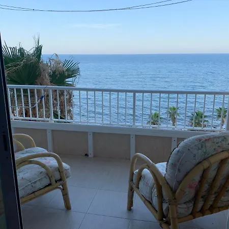 Apartment Precioso Apartamento En Primera Linea. Torrevieja