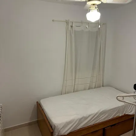 Precioso Apartamento En Primera Linea. Apartment *