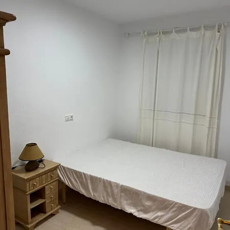Precioso Apartamento En Primera Linea. * Torrevieja