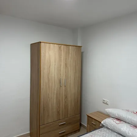 Precioso Apartamento En Primera Linea. * Torrevieja