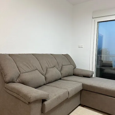 Precioso Apartamento En Primera Linea. Apartment Torrevieja